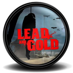Lead And Gold 3 Icon 256x256 png